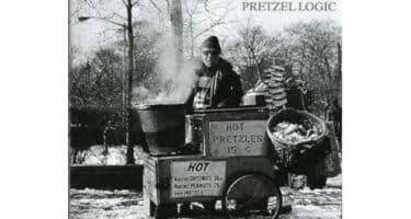 Steely Dan - Pretzel Logic (CD)