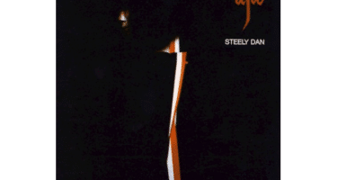 Steely Dan - Aja (CD)