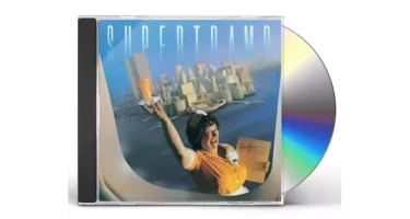 Supertramp - Breakfast In America (CD)