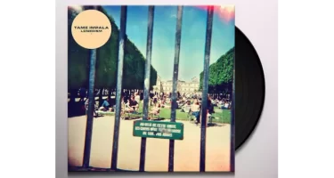 Tame Impala - Lonerism