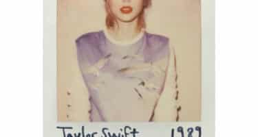 Taylor Swift - 1989 (CD)