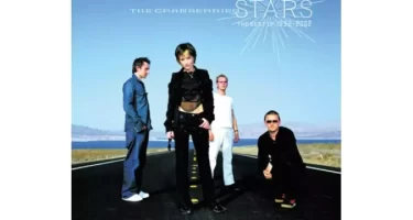 The Cranberries STARS: THE BEST OF 1992-2002 (CD)