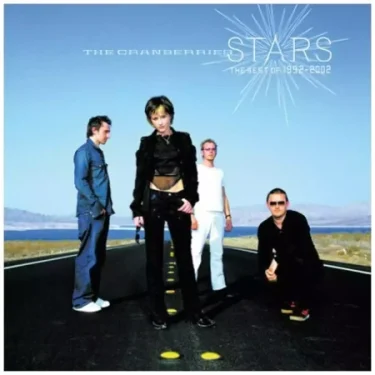 The Cranberries STARS: THE BEST OF 1992-2002 (CD)
