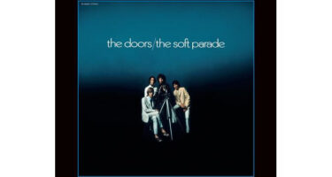 The Doors - The Soft Parade (CD)