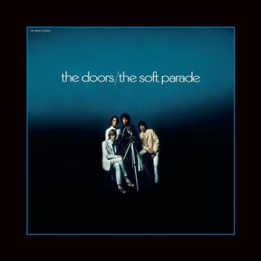 The Doors - The Soft Parade (CD)