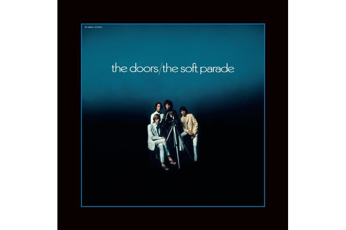 The Doors - The Soft Parade (50th Anniversary (2019 Remaster) )