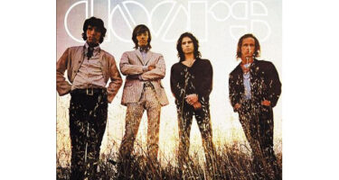 The Doors - Waiting For The Sun (CD)