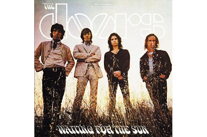 The Doors - Waiting For The Sun (50th Anniversary Remastered Edition)