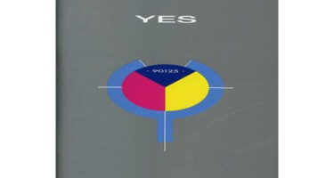 Yes - 90125 (CD)