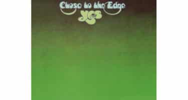 Yes – Close To The Edge (CD)