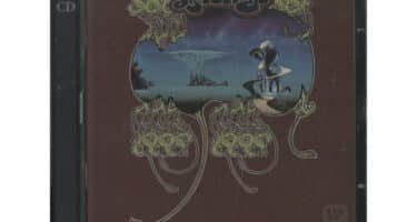 Yes - Yessongs (CD)