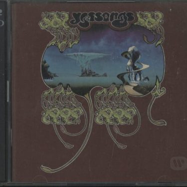 Yes - Yessongs (CD)