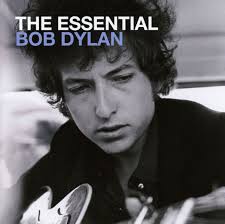 Bob Dylan Essential Bob Dylan Remastered CD Columbia Records