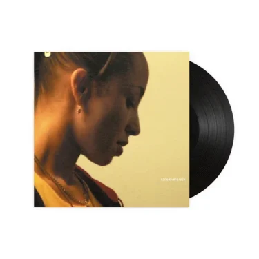Sade Lovers Rock 2024 180g Half-Speed Mastered Vinyl LP