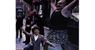 The Doors - Strange Days (CD)