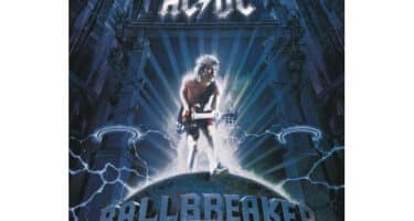 AC/DC - Ballbreaker