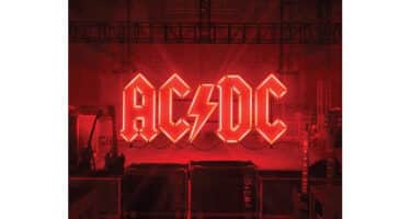 AC/DC - Power Up