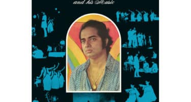 Ananda Shankar - Ananda Shankar And His Music
