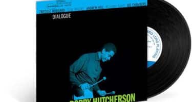 Bobby Hutcherson - Dialogue (Blue Note Tone Poet)