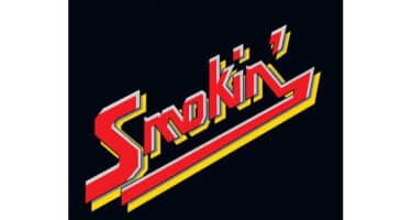 Humble Pie - Smokin' (Analogue Productions)
