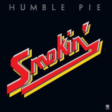 Humble Pie - Smokin' (Analogue Productions)