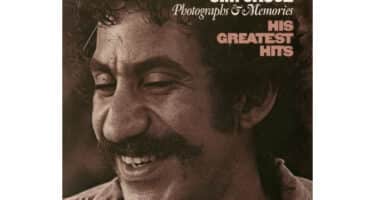 Jim Croce - Photographs & Memories: His Greatest Hits