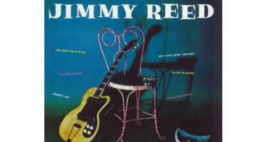 Jimmy Reed - I'm Jimmy Reed