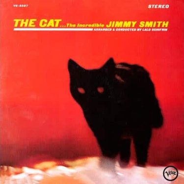 Jimmy Smith - The Cat (Acoustic Sounds Series)