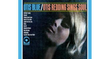 Otis Redding - Otis Blue- Otis Redding Sings Soul (Analogue Productions) (2 x 45 RPM)