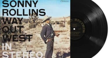 Sonny Rollins - Way Out West