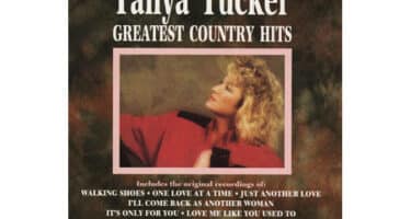 Tanya Tucker - Greatest Country Hits