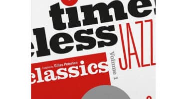 Various Artists - Timeless Jazz Classics Volume 1