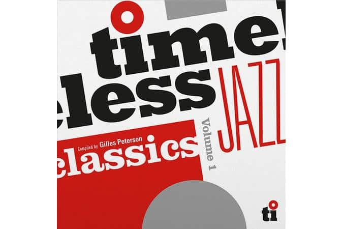 Various Artists - Timeless Jazz Classics Volume 1 Various Artists - Timeless Jazz Classics Volume 1
