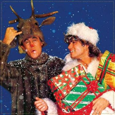 Wham! - Last Christmas  (40th Anniversary Edition)
