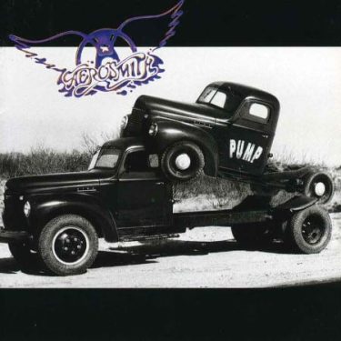 Aerosmith - Pump (CD)