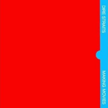 Dire Straits - Making Movies (CD)