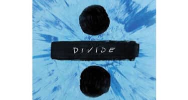 Ed Sheeran - Divide