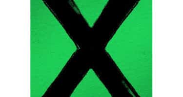 Ed Sheeran - X Multiply