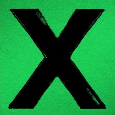 Ed Sheeran - X Multiply