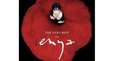 Enya - The Very Best Of Enya