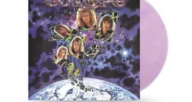 Europe - Final Countdown