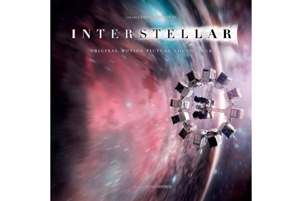Hans Zimmer - Interstellar Hans Zimmer - Interstellar