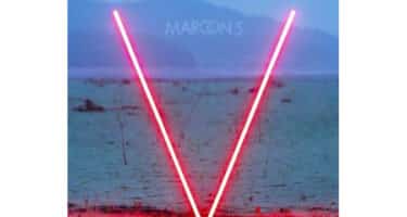 Maroon 5 - V