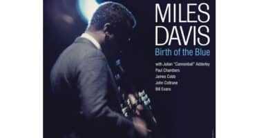 Miles Davis - Birth Of The Blue (Analogue Productions)