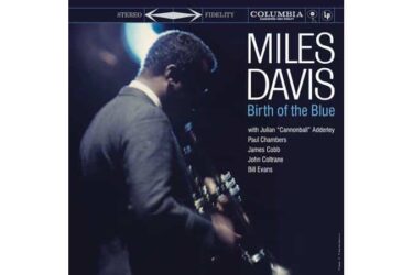 Miles Davis - Birth Of The Blue (Analogue Productions)