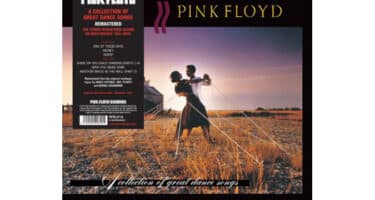 Pink Floyd - A Collection Of Great Dance Songs  (Remaster)