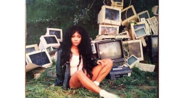 Sza - Ctrl