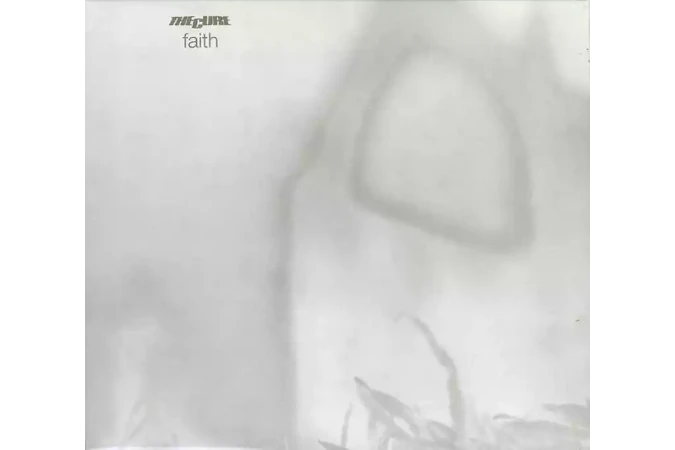 The Cure - Faith (2 CD)