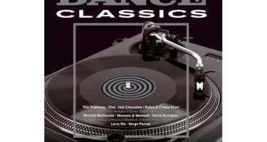 Various Artists - Dance Classics... Vol. 2