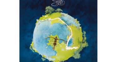 Yes - Fragile (AP Atlantic 75 Series)